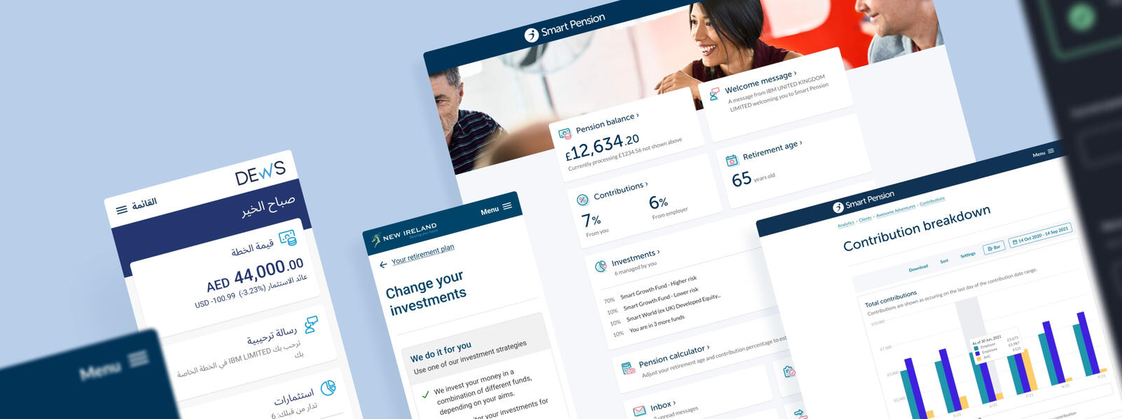 Case Study - Smart